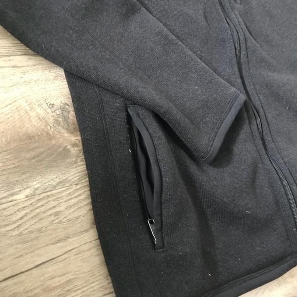 SOLD.Men’s Patagonia Synchilla Fleece Jacket Sz L - Picture 2 of 7